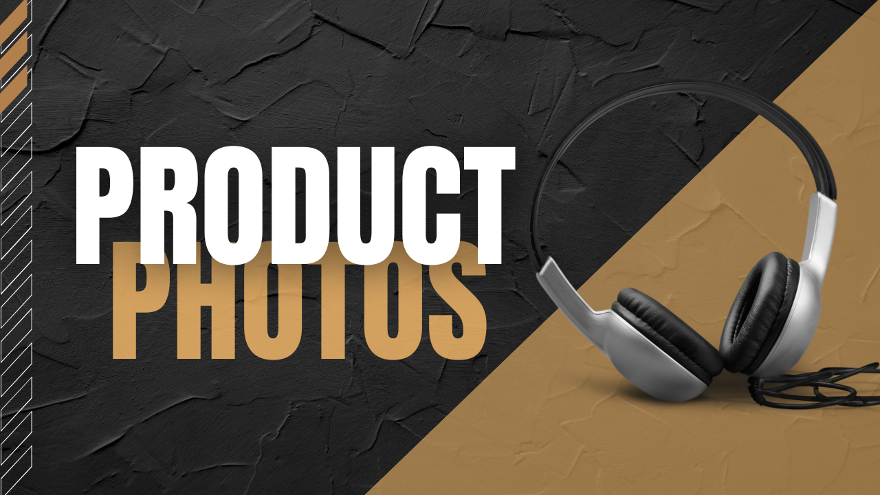 How to Get the Best E-Commerce Product Photos That Sell