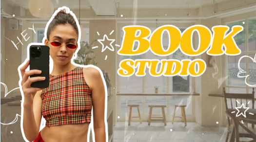 Why You Should Use a Photo Studio for Product Photography