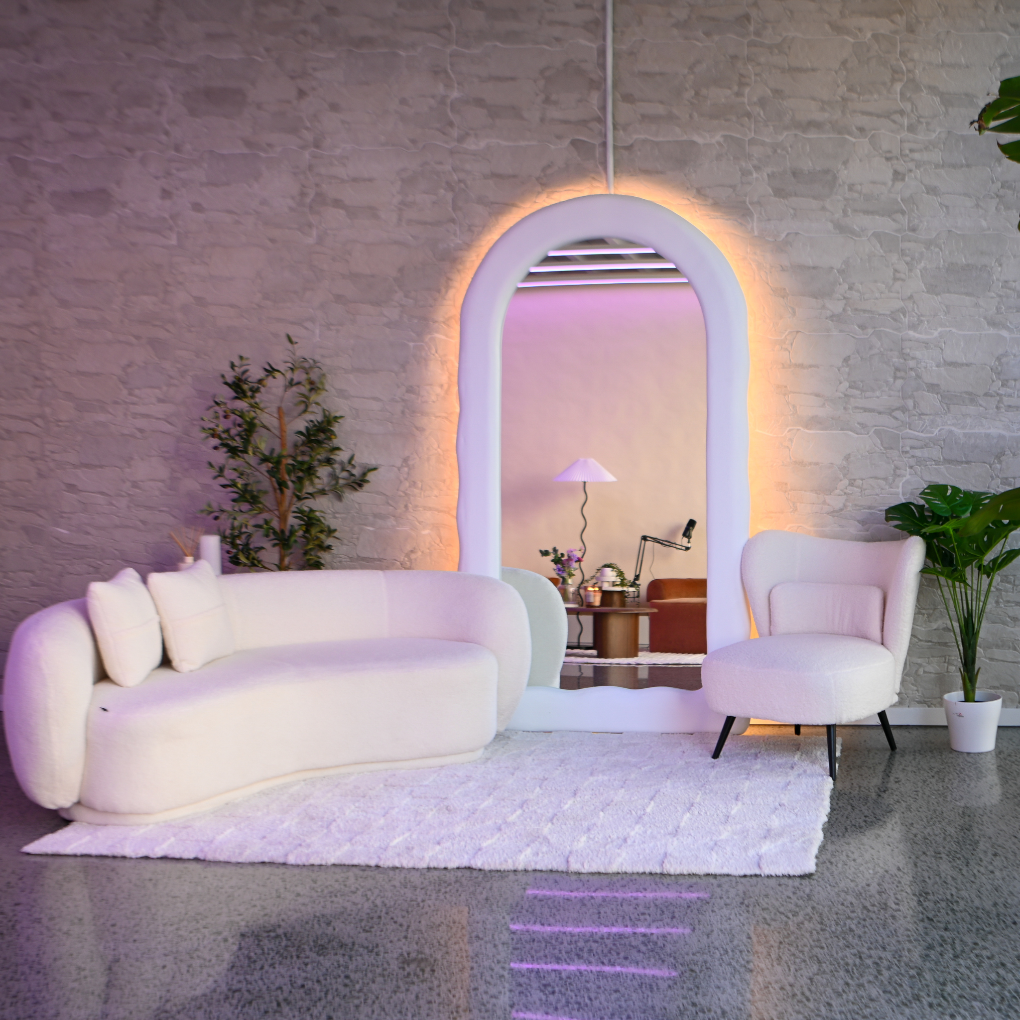 Full-Day Studio Hire at GC Studio Co – Burleigh Heads