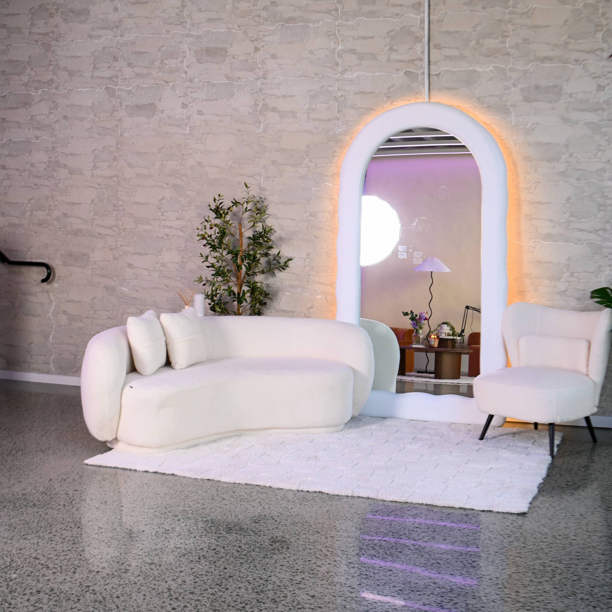 Hourly Studio Hire at GC Studio Co – Burleigh Heads