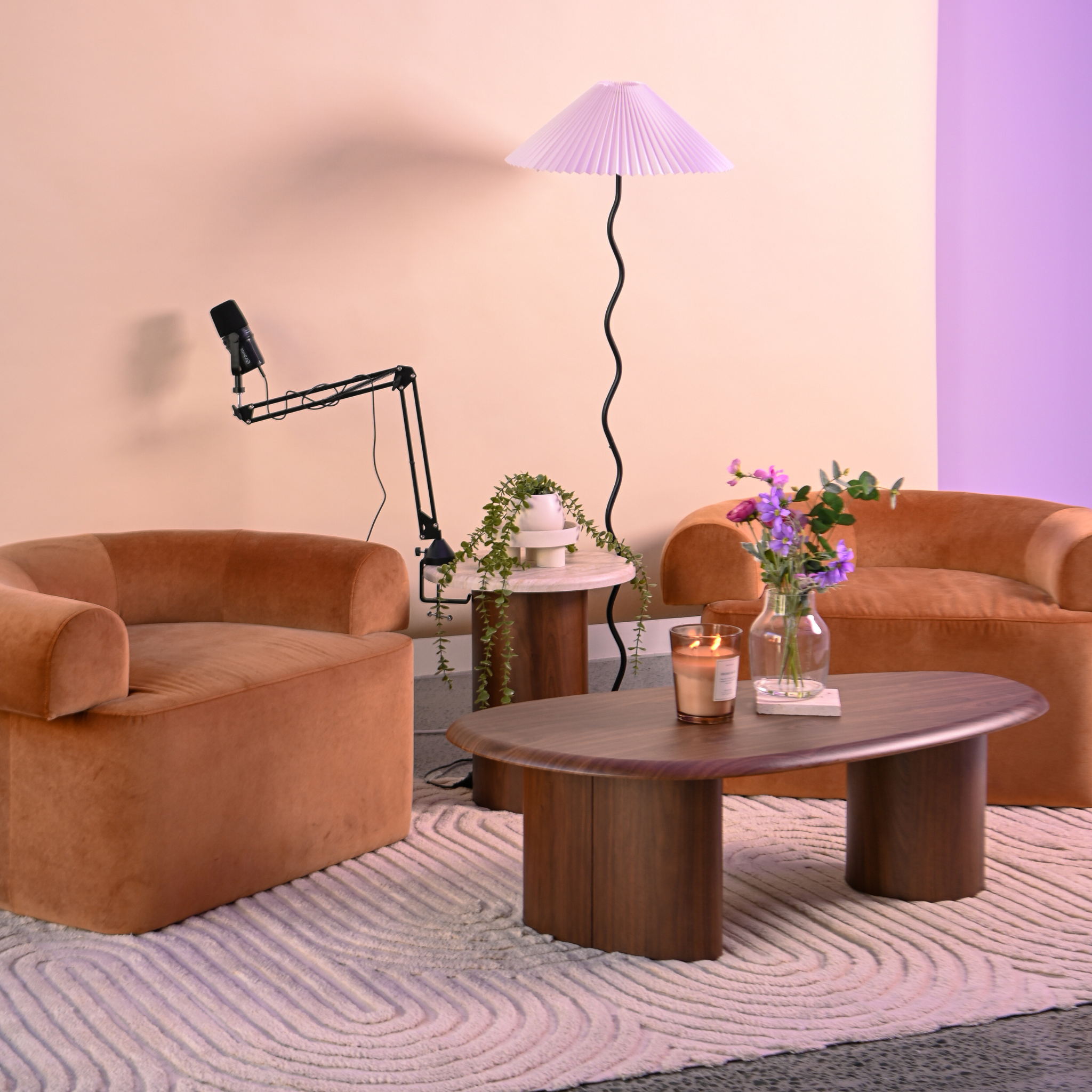 1Hour Studio Hire at GC Studio Co